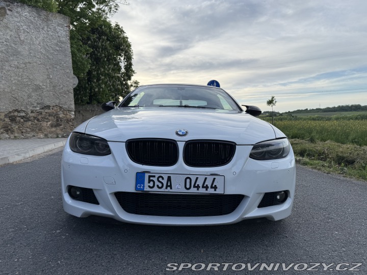 BMW 3 2009