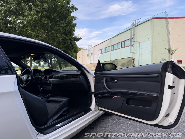 BMW 3 2009