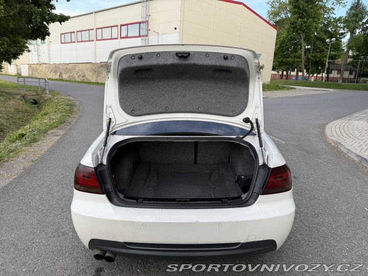 BMW 3 2009