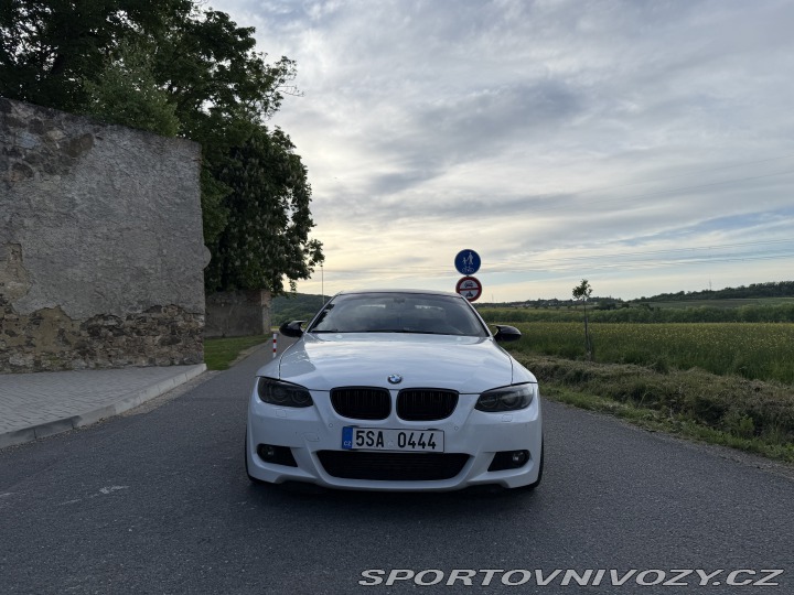 BMW 3 2009