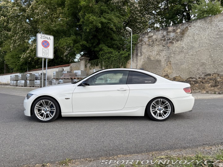 BMW 3 2009