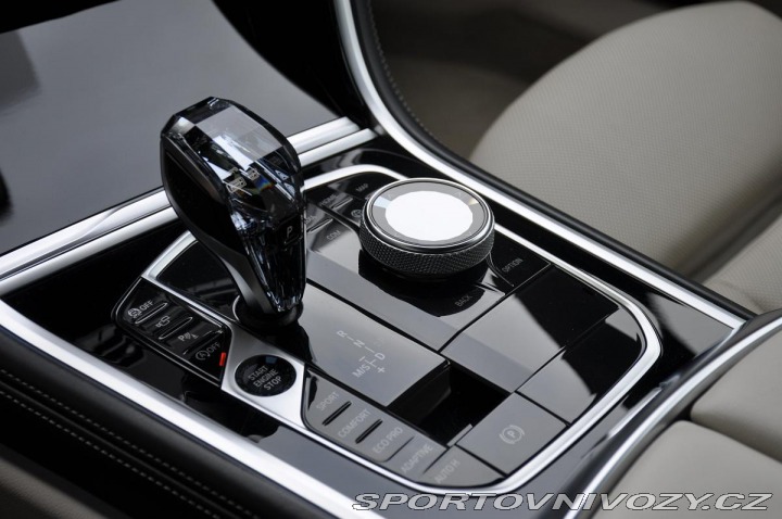 BMW 8 840xD M-SPORT LASE S.CLOS 2020
