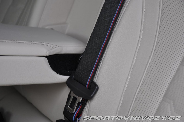 BMW 8 840xD M-SPORT LASER S.CLO 2020