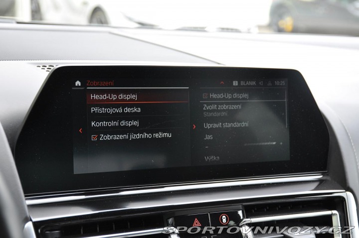 BMW 8 840xD M-SPORT LASE S.CLOS 2020