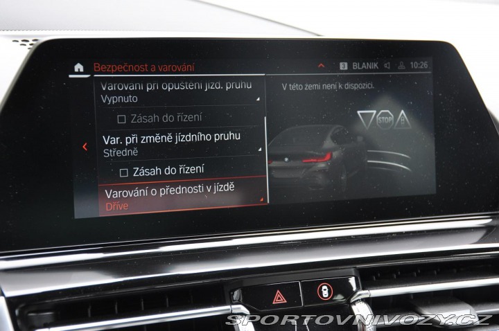 BMW 8 840xD M-SPORT LASER S.CLO 2020