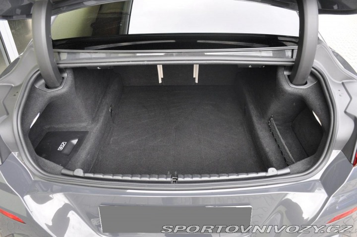 BMW 8 840xD M-SPORT LASE S.CLOS 2020