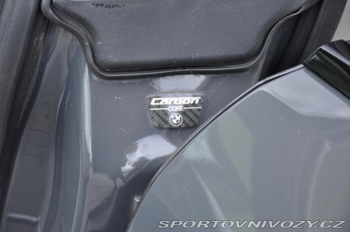 BMW 8 840xD M-SPORT LASER S.CLO 2020