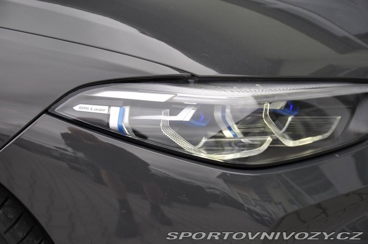 BMW 8 840xD M-SPORT LASE S.CLOS 2020