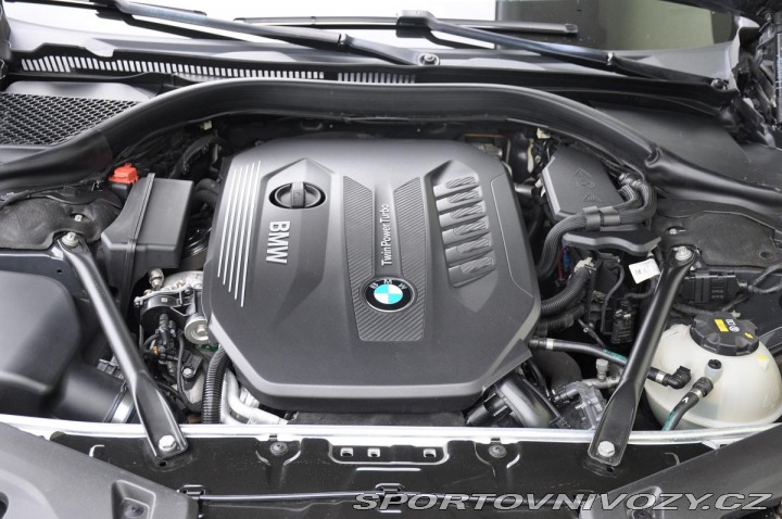 BMW 8 840xD M-SPORT LASE S.CLOS 2020