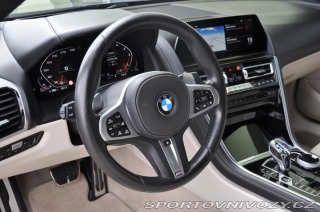 BMW 8 840xD M-SPORT LASE S.CLOS 2020