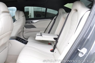 BMW 8 840xD M-SPORT LASE S.CLOS 2020