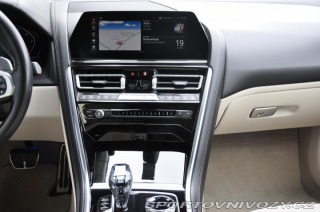 BMW 8 840xD M-SPORT LASE S.CLOS 2020