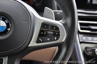 BMW 8 840xD M-SPORT LASE S.CLOS 2020
