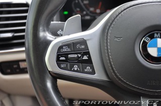 BMW 8 840xD M-SPORT LASE S.CLOS 2020