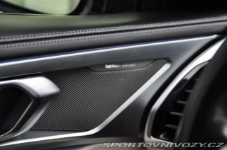 BMW 8 840xD M-SPORT LASE S.CLOS 2020