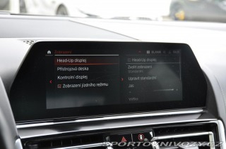 BMW 8 840xD M-SPORT LASE S.CLOS 2020