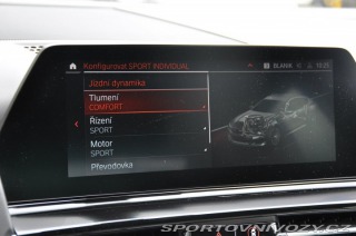 BMW 8 840xD M-SPORT LASE S.CLOS 2020