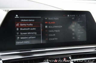 BMW 8 840xD M-SPORT LASE S.CLOS 2020