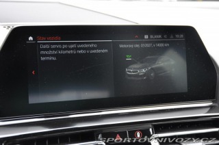 BMW 8 840xD M-SPORT LASE S.CLOS 2020