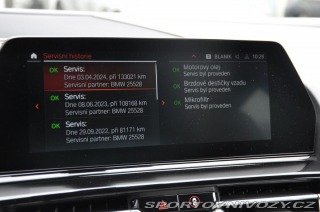 BMW 8 840xD M-SPORT LASE S.CLOS 2020