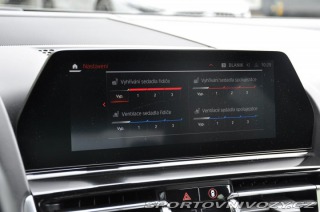 BMW 8 840xD M-SPORT LASE S.CLOS 2020