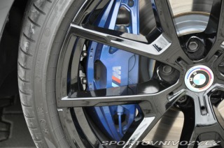 BMW 8 840xD M-SPORT LASE S.CLOS 2020