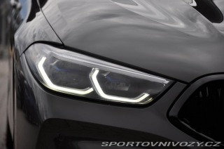 BMW 8 840xD M-SPORT LASE S.CLOS 2020