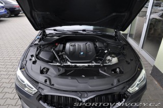 BMW 8 840xD M-SPORT LASE S.CLOS 2020
