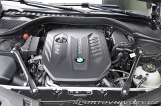 BMW 8 840xD M-SPORT LASE S.CLOS 2020