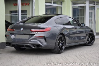 BMW 8 840xD M-SPORT LASE S.CLOS 2020
