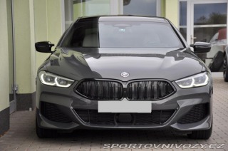 BMW 8 840xD M-SPORT LASE S.CLOS 2020