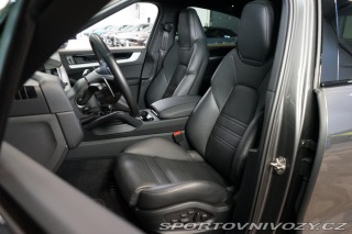 Porsche Cayenne Coupé Chrono Matrix Pano 2024