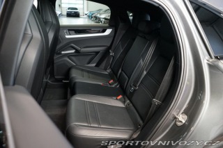Porsche Cayenne Coupé Chrono Matrix Pano 2024