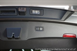Porsche Cayenne Coupé Chrono Matrix Pano 2024