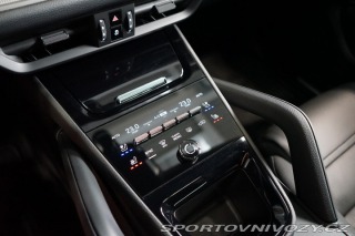 Porsche Cayenne Coupé Chrono Matrix Pano 2024