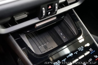 Porsche Cayenne Coupé Chrono Matrix Pano 2024