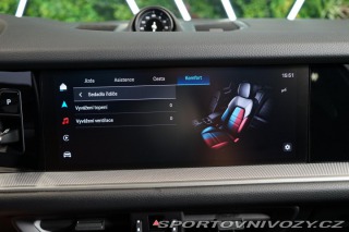 Porsche Cayenne Coupé Chrono Matrix Pano 2024
