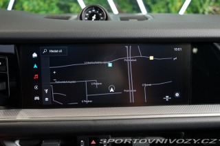 Porsche Cayenne Coupé Chrono Matrix Pano 2024