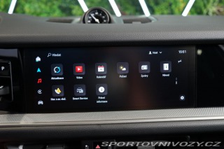 Porsche Cayenne Coupé Chrono Matrix Pano 2024