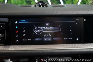 Porsche Cayenne Coupé Chrono Matrix Pano 2024