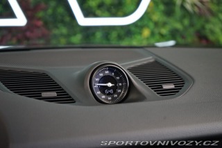 Porsche Cayenne Coupé Chrono Matrix Pano 2024