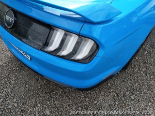 Ford Mustang 5,0 GT V8 1 majitel 2023