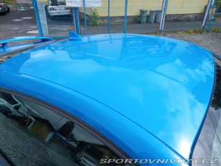 Ford Mustang 5,0 GT V8 1 majitel 2023