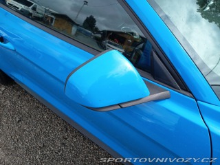 Ford Mustang 5,0 GT V8 1 majitel 2023