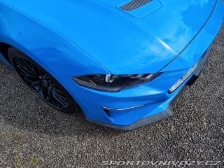 Ford Mustang 5,0 GT V8 1 majitel 2023