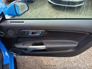 Ford Mustang 5,0 GT V8 1 majitel 2023