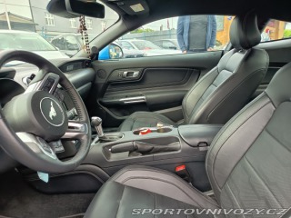 Ford Mustang 5,0 GT V8 1 majitel 2023