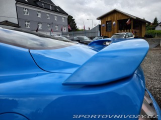 Ford Mustang 5,0 GT V8 1 majitel 2023