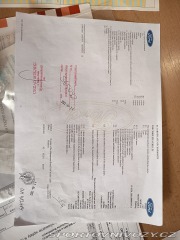 Ford Mustang 5,0 GT V8 1 majitel 2023
