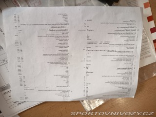 Ford Mustang 5,0 GT V8 1 majitel 2023